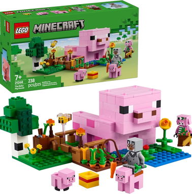 Oferta --Rebaja Lego Duplo para armar bloques piezas grandes 53306751 - Img 90433066