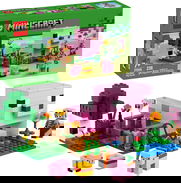 Juguetes de construcción MINECRAFT Y Mould King  -Avión- helicóptero-Autos 53306751 - Img 48007096
