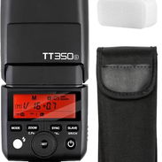 Godox tt350 para Sony - Img 57943412
