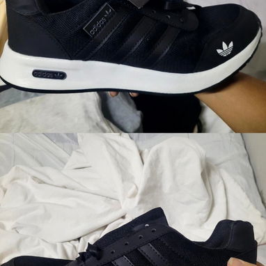 ZAPATOS ADIDAS Unisex - 3/3