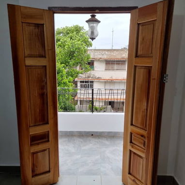 🚗Apartamento de 1 Habitación "KsaDiana" en el Vedado REF 1385 - Img 106130043