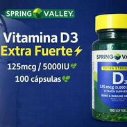 Vitamina D3 - Img 54714069