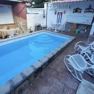 Renta de casa con piscina en guanabo - Img 54833534