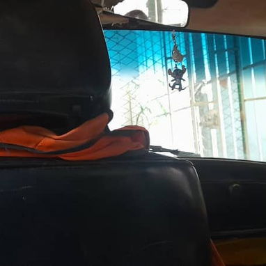 Se Vende Carro VOLKSWAGEN VOCHO - Img 123635172
