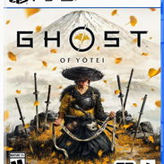 YA DISPONIBLE GHOST OF YOTEI PARA INYECCIÓN PS5 ZONA RAMPAVEDADO - Img 51696398