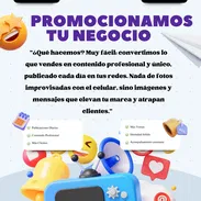 📢 Promocionamos cualquier tipo de negocio en Cuba | DIGITALIZA - Img 55857792