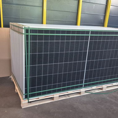 ☀️ PANELES SOLARES 600 W — VENTA MAYORISTA 135 USD POR UNIDAD A PARTIR DE 1 PALET CON MENSAJERIA GRATIS EN LA HABANA - 2/2