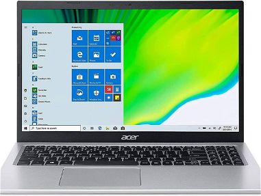 Laptop Acer Aspire 3 Tamaño de pantalla: 15,6 Pulgadas FHD Almacenamiento: 128 GB SSD + 1TB  Microprocesador: Core i3 11 - Img main-image