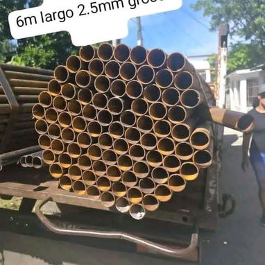 Materiales de construcción - 9/10