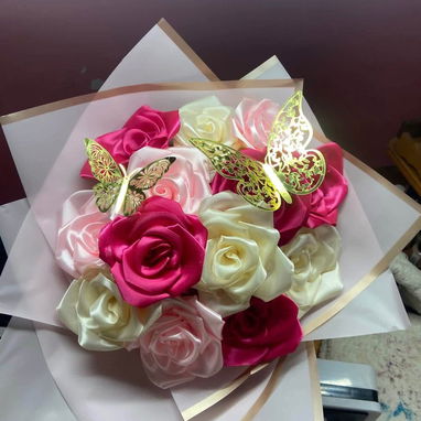 Regalos rosas eternas - 8/10
