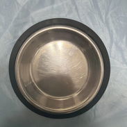 Plato para comida animales - Img 57096287