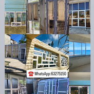 🪟 Realizamos todo tipo de carpinteria de aluminio y cristal - Img 55850331