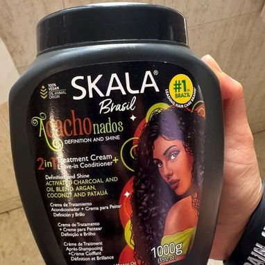 Skala brasileña - Img 123148838