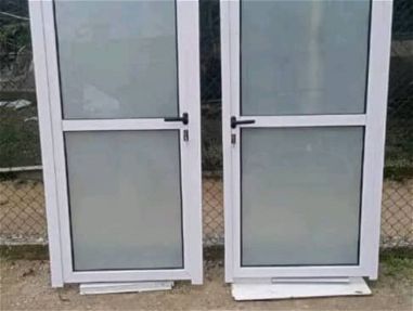 Campinteria en aluminio puertas y ventanas 53832458 - Img 64508979
