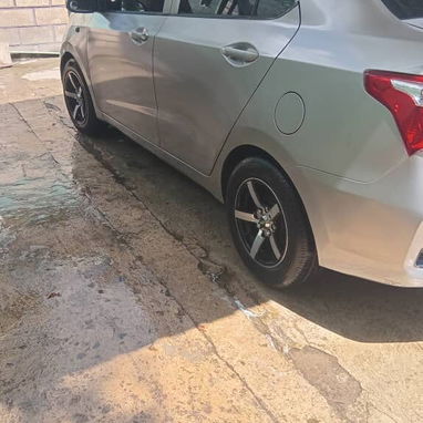 ‎‼️SE VENDE ‼️ 👉🏼 Hyundai Gran I 10 👉🏼2019 👉🏼 WhatsApp 📲 56998574 - 3/6
