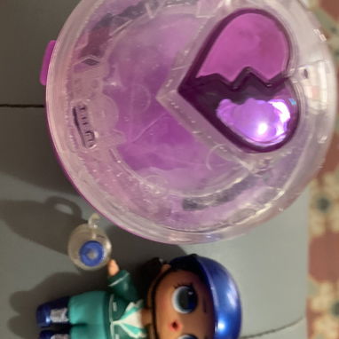 Vendo juguetes originales buen precio - Img 120379023