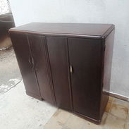 🔥 EN VENTA – CHIFORROBER ANTIGUO DE CEDRO Y CAOBA 🔥 - Img 55861548