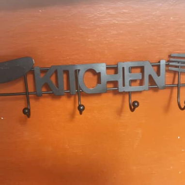 Colgador para cocina - 2/2