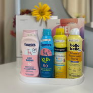 🌞 Protectores Solares para Bebé 🚼 - Img 57374482