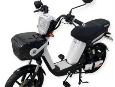 Motos y bici - Img 66002867