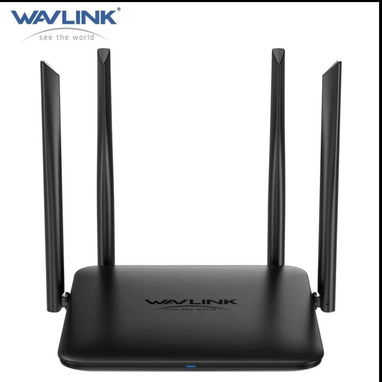 Router inalámbrico Wavlink 70 usd, Extensor de rango wifi - Img 125881992