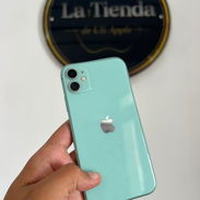 iPhone 11 con 100 de batería - Img 55725408