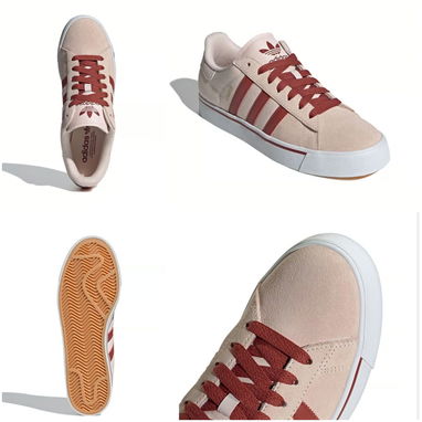 Rebaja!!Tenis Adidas Originales Campus Vulc - 2/2