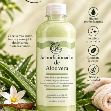 De todo un Tin( Productos 100% Naturales).. Especiales para Cabellos Afros - 8/10