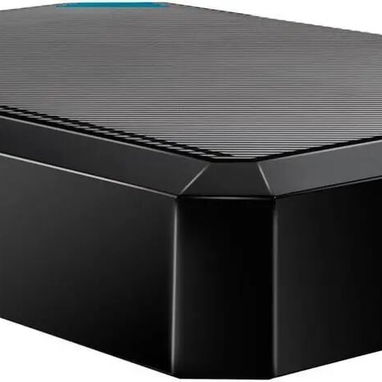 Disco duro externo AData HM800 de 4 TB y 3,5 pulgadas con USB 3.2, color negro new 52815418 - Img 123889048