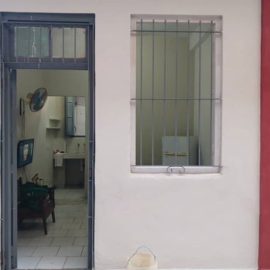 Alquiler apartamento 1 cuarto Cerro - Img 122322436