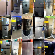 Refrigerador que hacen escarcha y los que no. - Img 51892026