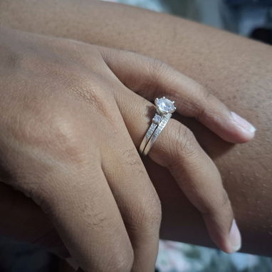 Alianza de matrimonio - 9/9