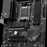 Motherboard MSI B650-P Wifi nuevo sellado en caja - Img 54462832
