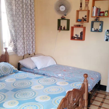 Apartamento 3ra Planta - 10000usd - 8/10