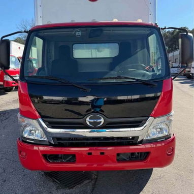 🚚 SERVICIO DE TRANSPORTACIÓN DE MERCANCÍAS Y MUDANZAS 🚚 LHZ | E01 | depende de la distancia y carga USD - Img 126536762