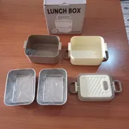 LONCHERA LUNCH BOX - Img 57829768