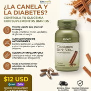 Canela Suplemento - Img 57424547
