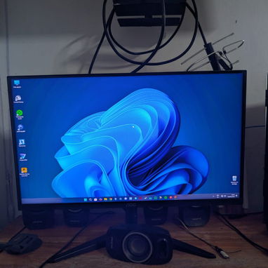 Monitor AOC 24 PULG - Img 123342692
