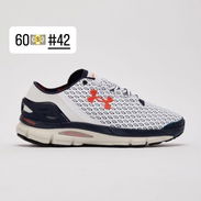 Tenis underarmor originales#42 - Img 56073319