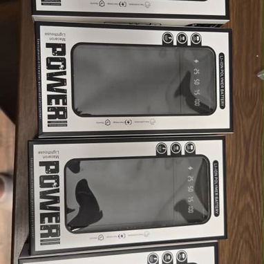 Cargador Portatil 20000Mah🔋 - Img 123551755