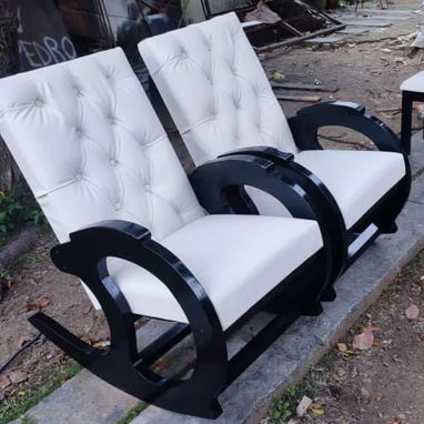 Venta de camas tapizadas comadritas juegos de sala y más calidad y garantía con transporte incluido hasta su hogar - Img 124447536