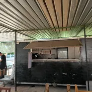 Se vende foodtruck con todos los equipamientos listo para trabajar - Img 55779070