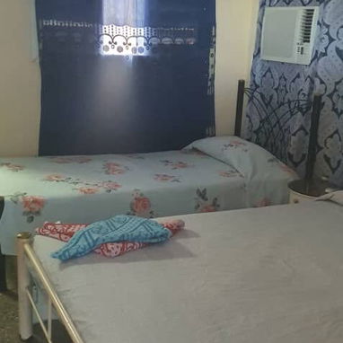 📱 Villa con Bar de Piscina y Confort para 12 Personas en Guanabo 🌊 - Img 115269609