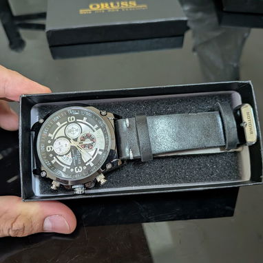 Relojes para hombres Ideales para dia de los padres - Img 122406121