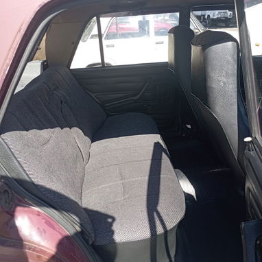 lada 2107 - 5/7