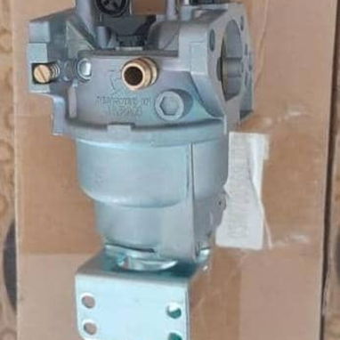Carburador de gas y gasolina para plantas eléctrica - 3/4