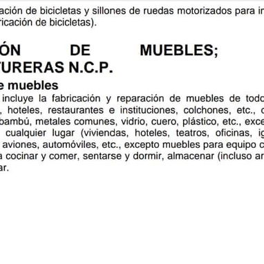 VENDO MIPYME CON LICENCIA DE IMPORTACIÓN + FÁBRICA DE COLCHONES,  Oportunidad de negocio llave en mano - 4/5