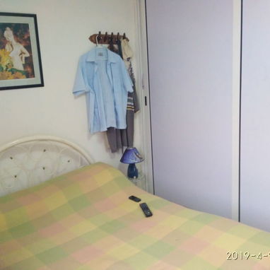 VENDO APARTAMENTO DE DOS CUARTOS CON AIRE ACONDICIONADO EN PLAYA - Img 121832615