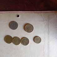 Monedas antigüas - Img 57739594
