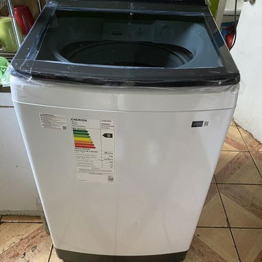 Lavadora Automática Samsung 15kg - Img 112881707